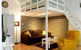 Lovag Apartman