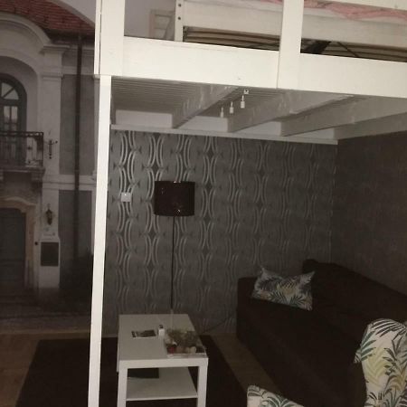 Lovag Apartman Budapeşte Dış mekan fotoğraf