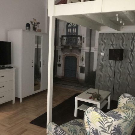 Lovag Apartman Budapeşte Dış mekan fotoğraf