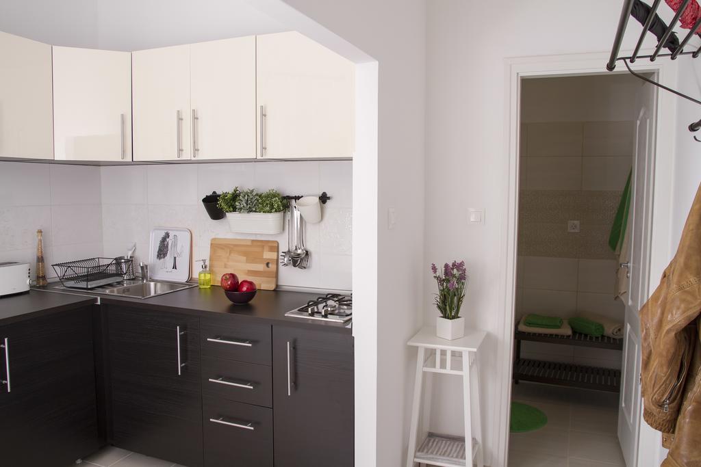 Lovag Apartman Budapeşte Dış mekan fotoğraf