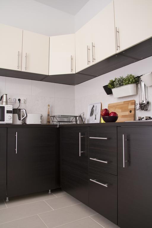 Lovag Apartman Budapeşte Dış mekan fotoğraf