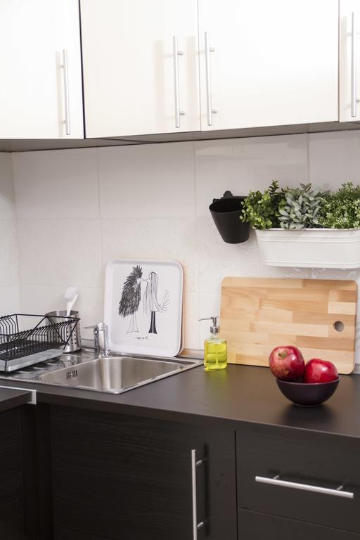 Lovag Apartman Budapeşte Dış mekan fotoğraf