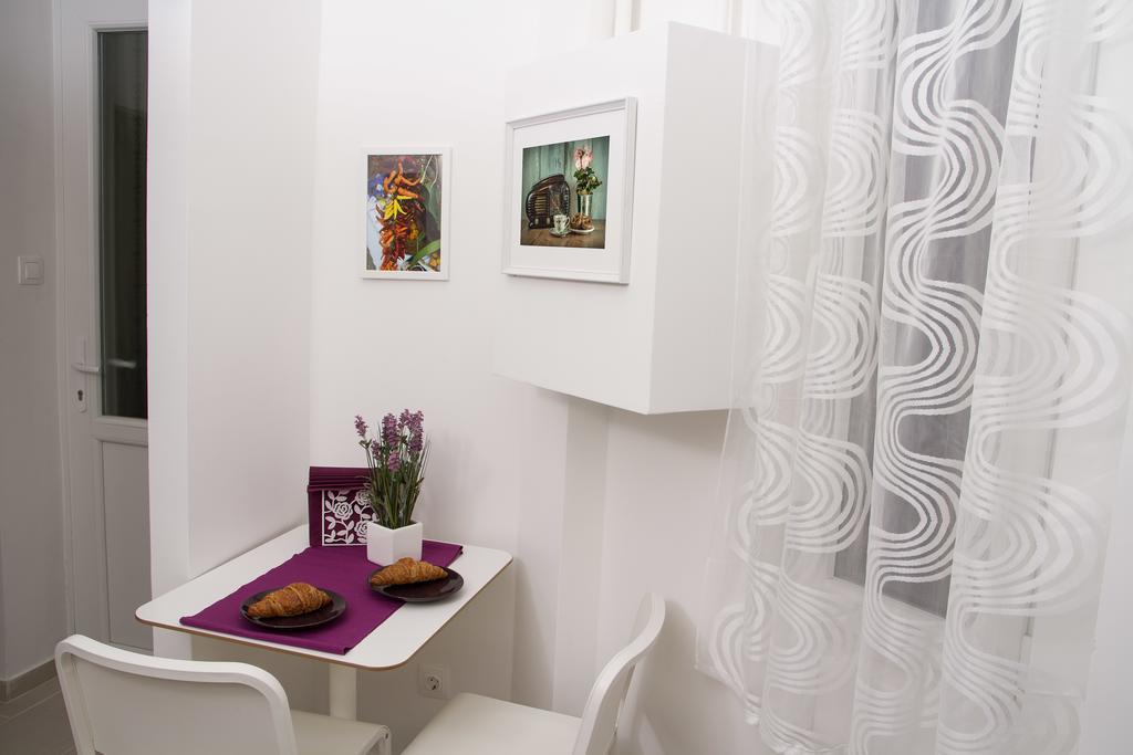 Lovag Apartman Budapeşte Dış mekan fotoğraf