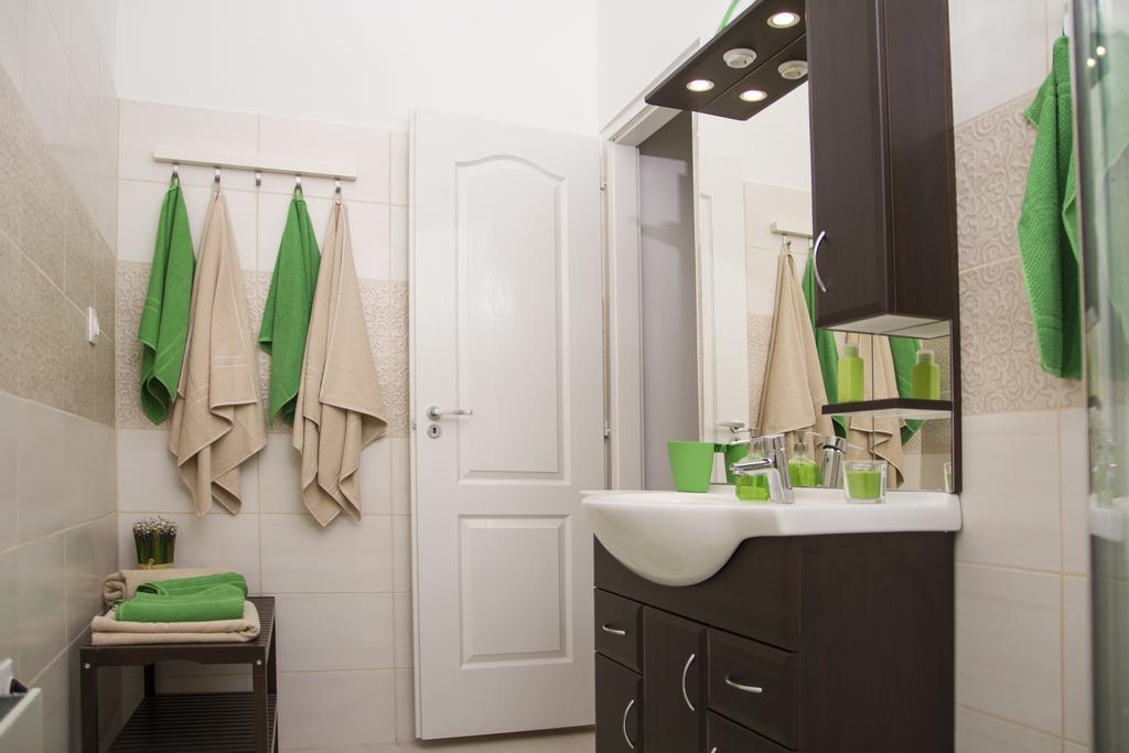Lovag Apartman Budapeşte Dış mekan fotoğraf