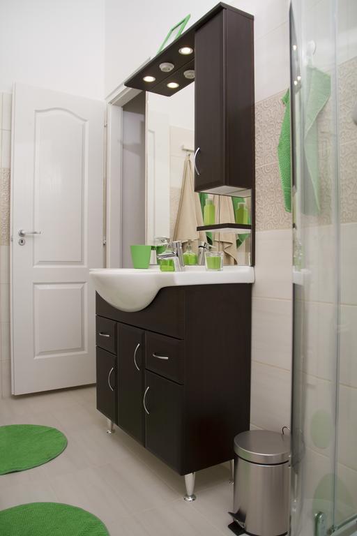 Lovag Apartman Budapeşte Dış mekan fotoğraf
