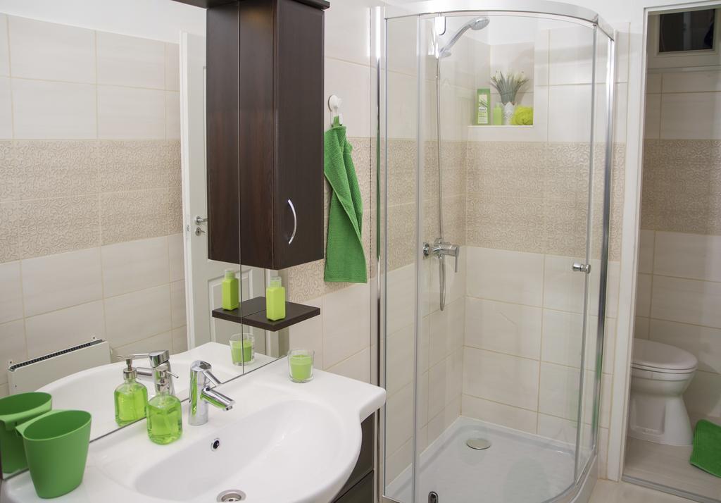 Lovag Apartman Budapeşte Dış mekan fotoğraf