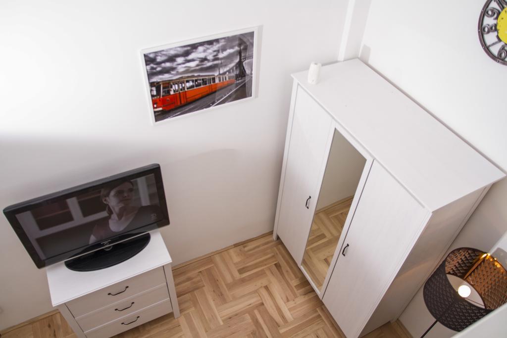 Lovag Apartman Budapeşte Dış mekan fotoğraf
