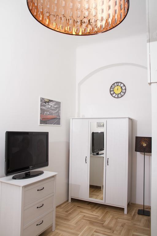 Lovag Apartman Budapeşte Dış mekan fotoğraf