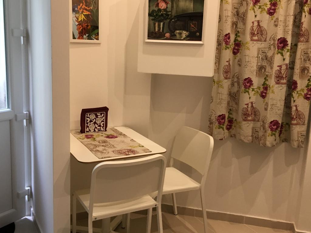 Lovag Apartman Budapeşte Dış mekan fotoğraf