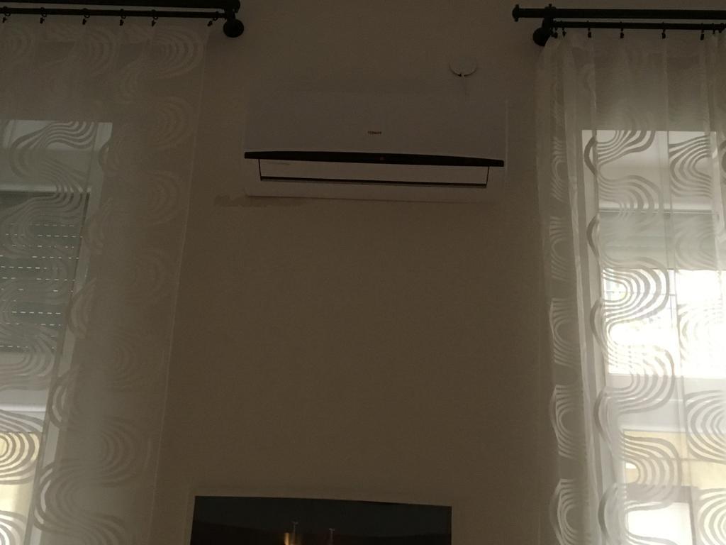 Lovag Apartman Budapeşte Dış mekan fotoğraf