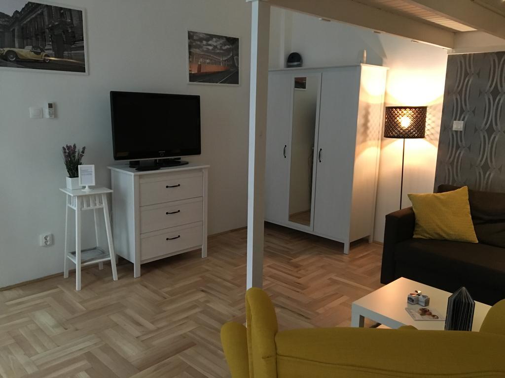 Lovag Apartman Budapeşte Dış mekan fotoğraf