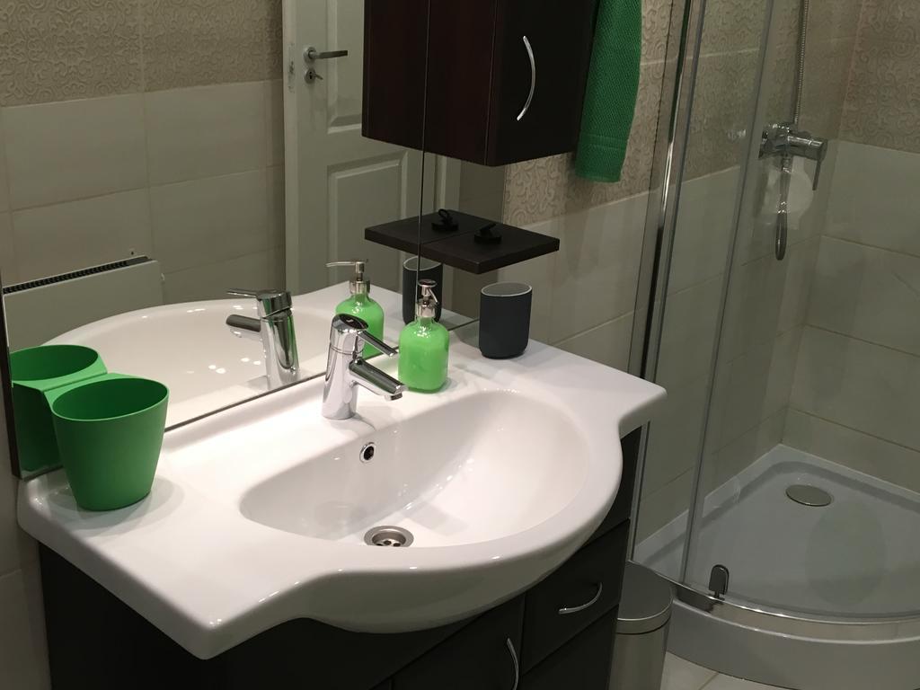 Lovag Apartman Budapeşte Dış mekan fotoğraf