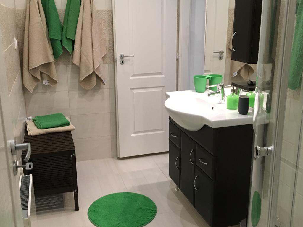 Lovag Apartman Budapeşte Dış mekan fotoğraf
