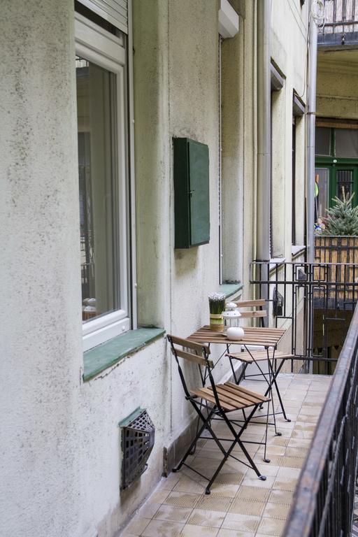 Lovag Apartman Budapeşte Dış mekan fotoğraf