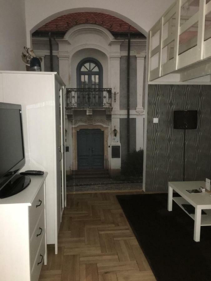 Lovag Apartman Budapeşte Dış mekan fotoğraf