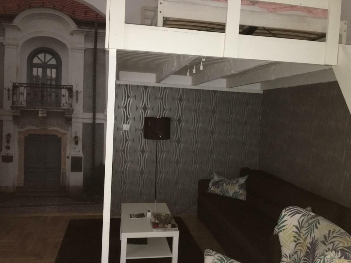 Lovag Apartman Budapeşte Dış mekan fotoğraf