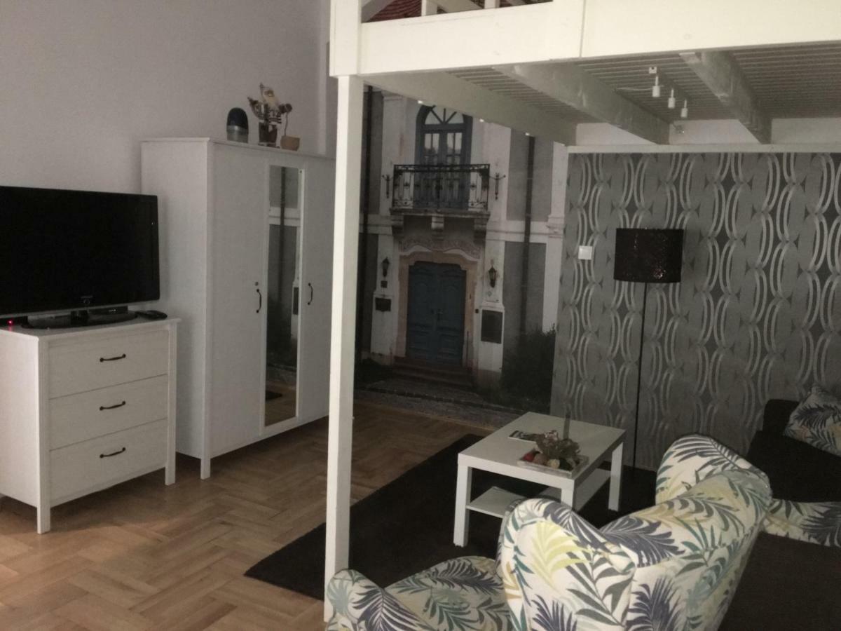 Lovag Apartman Budapeşte Dış mekan fotoğraf